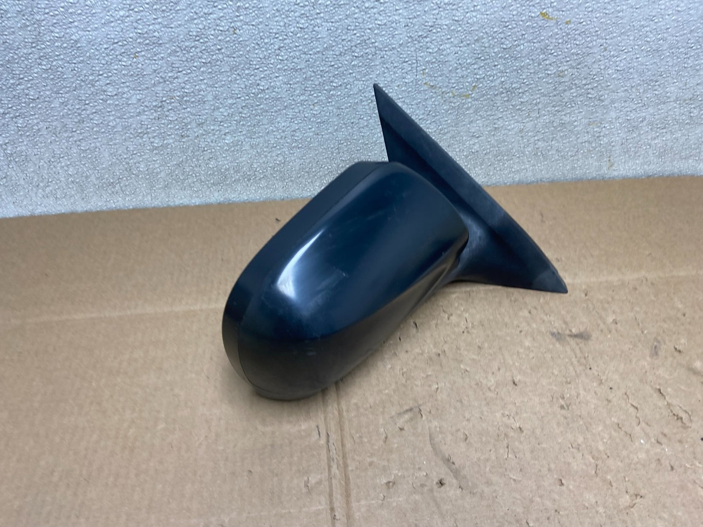 2011 2012 2013 Subaru Forester Right Passenger View Power Door Mirror Y8723 MS2