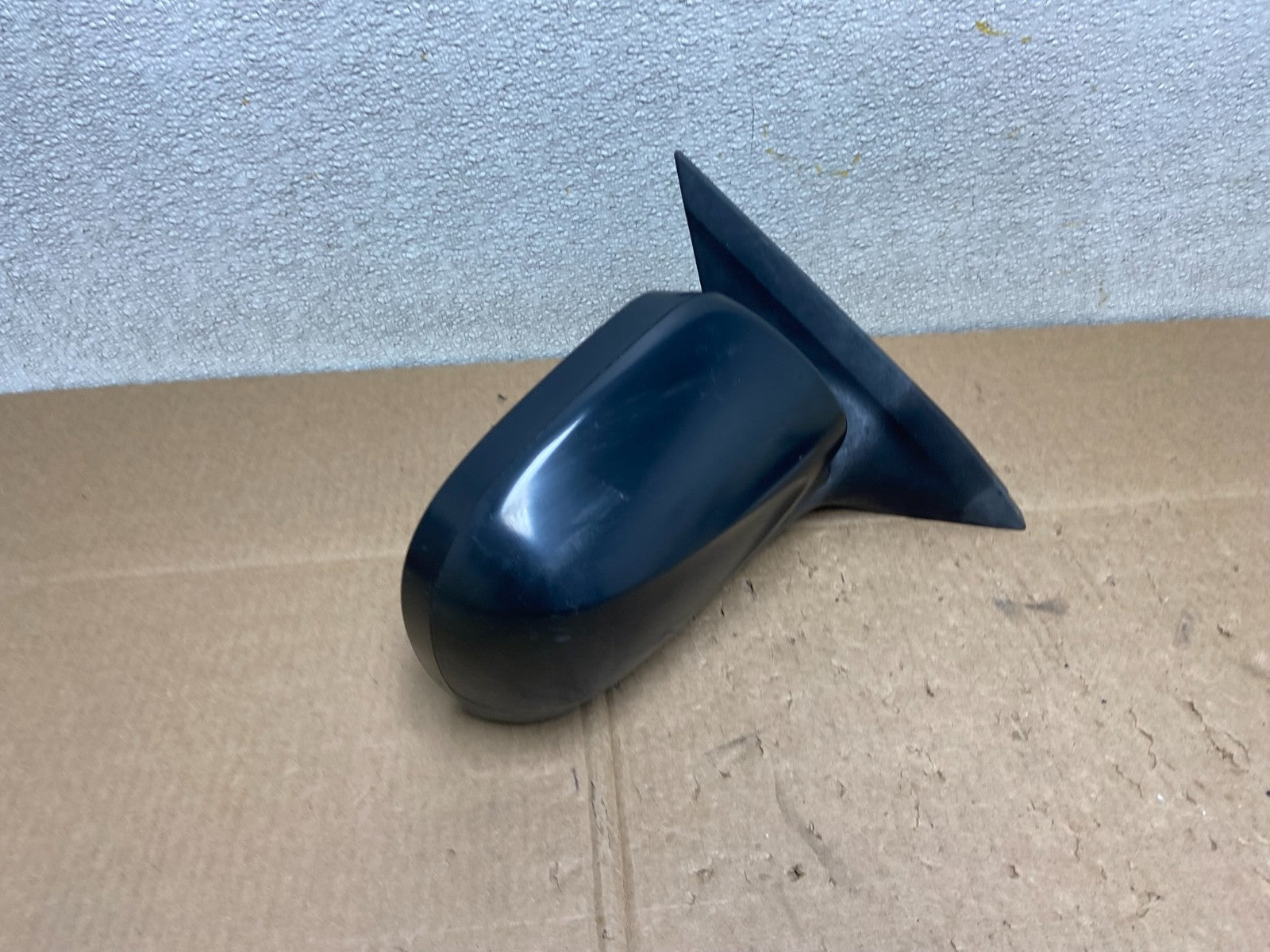 2011 2012 2013 Subaru Forester Right Passenger View Power Door Mirror Y8723 MS2
