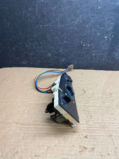 1997-2014 Ford Van Econoline E150 E250 Heater Climate Fan Control af2128 DG1