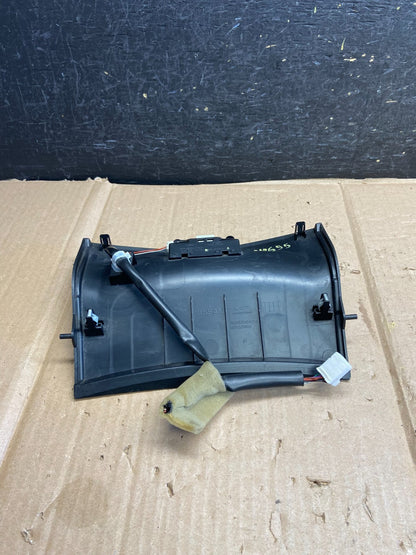 2013 2014 2015 Nissan Altima Sedan Dash Lower Instrument Panel Trim AI2655 DG3