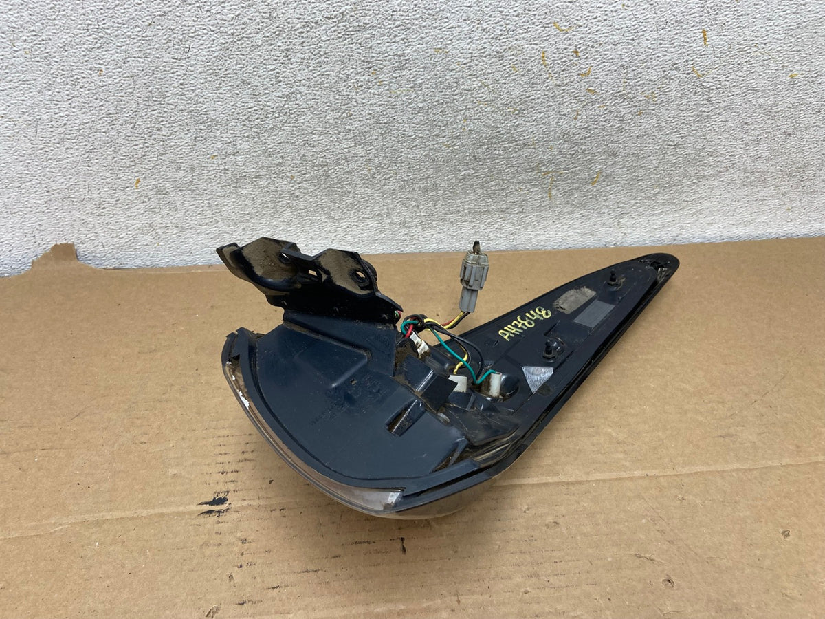 2015 to 2018 Nissan Murano Right Passenger RH Side Tail Light AH7848 LK4