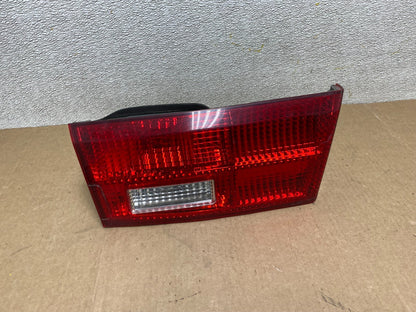 2005 Honda Accord Left Side Driver Lh Inner Trunk Lid Tail Light OEM W8438 DW0