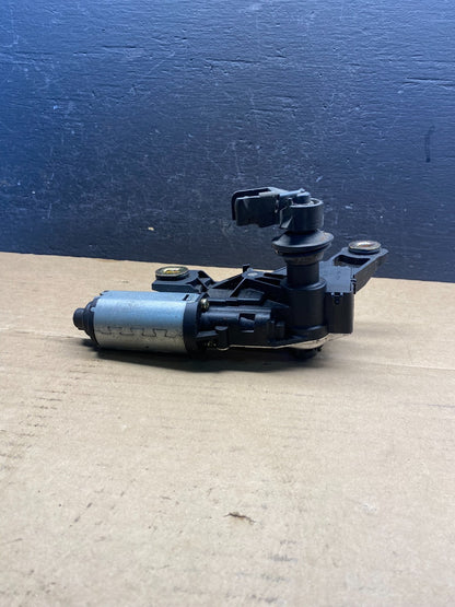 2007 to 2015 Audi Q7 Rear Windshield Washer Wiper Motor ad3531 DG2