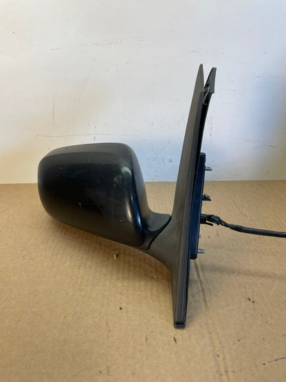 2004 to 2009 Toyota Prius Right Passenger RH Side View Door Mirror AH6315 LK1