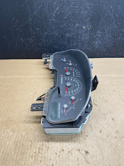 2000 2002 Ford Expedition Speedometer Instrument Gauge Cluster ac6767 DG2