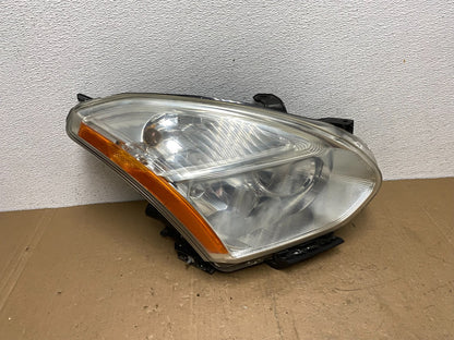 2009-2013 Nissan Rogue Right Passenger Xenon HID Headlight AC5794 DW0