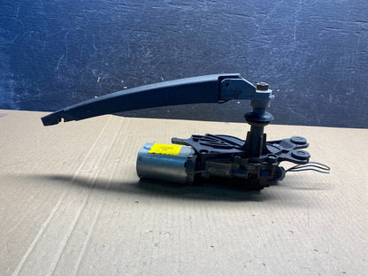 2013 - 2018 Ford C-Max Rear Windshield Wiper Motor AG3538 MS3
