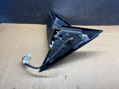 2010 to 2014 Mercedes C300 C-Class Left Driver LH View Door Mirror AD9685 DW4