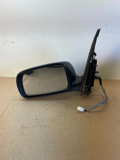 2004 to 2009 Toyota Prius Left Driver LH View Door Mirror AG2700 MS8