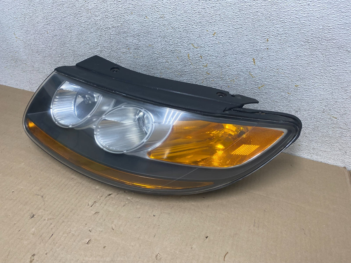 2007 2008 2009 Hyundai Santa Fe Left Driver LH Halogen Headlight AI2149 DW1