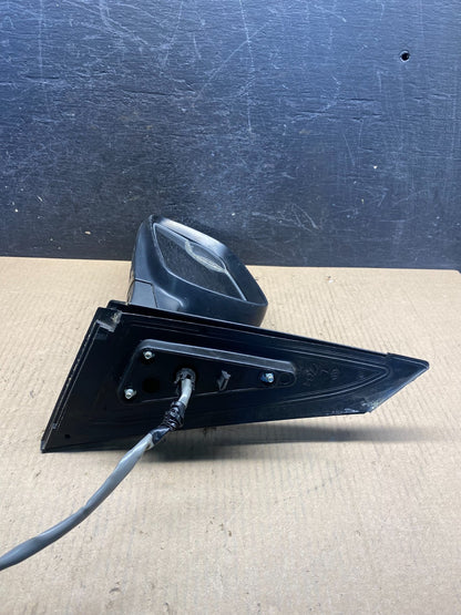 2004 to 2009 Toyota Prius Left Driver LH View Door Mirror AH4529 DW4