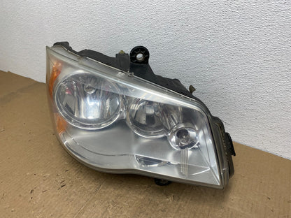 2011 to 2016 Chrysler Town and Country Right Passenger Headlight AB8565 DW1
