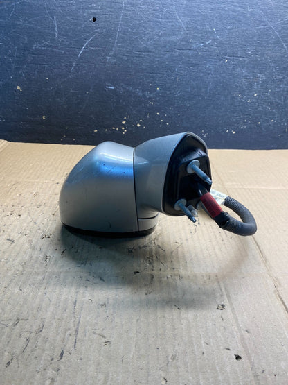 2016-2020 Ford Fusion Left Driver LH View Power Door Heated Mirror OEM AB0726 MS3