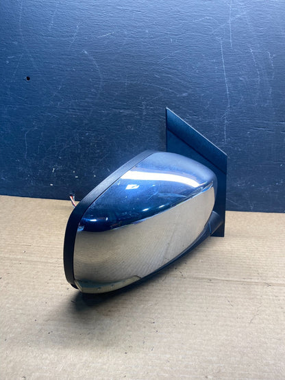 2011-2016 Chrysler Town Country Right Passenger Turn Door Heat Mirror AF6775 DW1