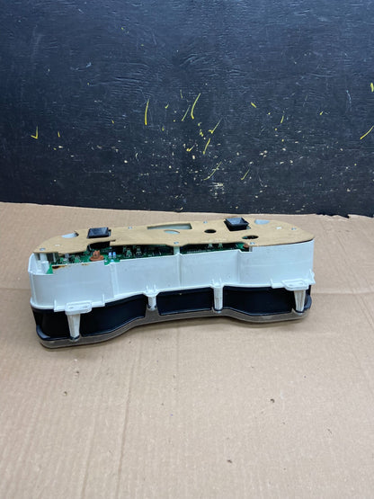 2003 Dodge Durango 4.7L Speedometer Instrument Cluster Gauge OEM Y2104 DG5