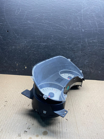 2010 Ford Explorer Speedometer Cluster Gauge AI4865 DW2