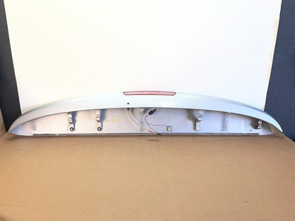 2011 to 2017 Nissan Quest Spoiler Wing Third 3rd Brake Light AF87176