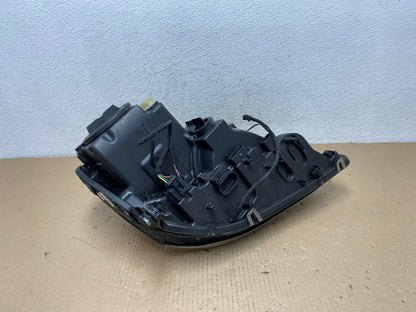 Halogen 2006-2009 Mercedes-Benz ML-Class Headlight Left Driver LH AF3165 LK7