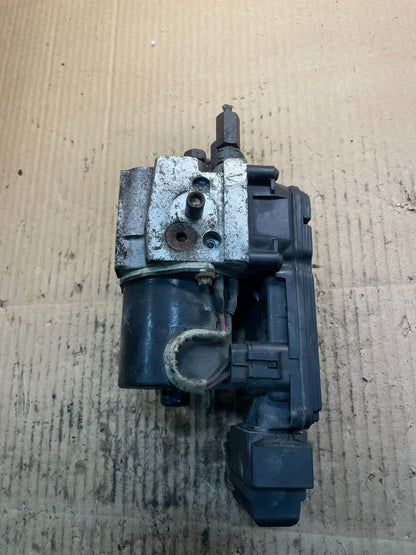 2003 2007 Ford E250 E350 Anti-Lock ABS Antilock Brake Pump X8614 DG3