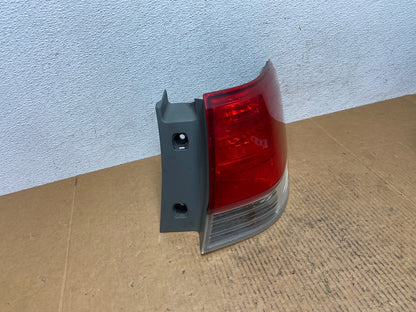 2008 2009 2010 Honda Odyssey Right Passenger Side Tail Light AE0299 LK2