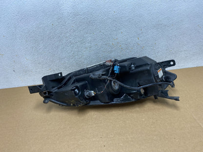 2007 to 2009 Acura Rdx Left Driver LH Side Headlight Xenon HID AI2577 DW7