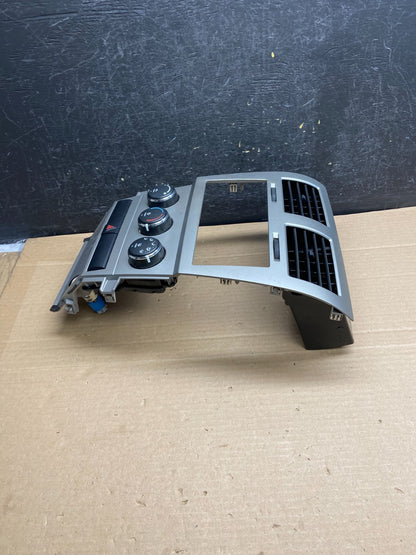 2008 2010 Dodge Avenger Center Dash A/C AC Climate Control Bezel Trim AG5120 DG3