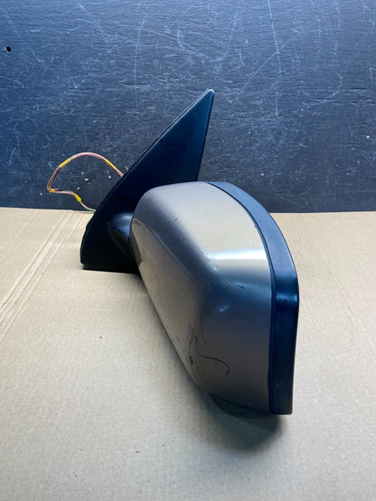 2000 to 2006 BMW X5 Left Driver LH Side View Door Mirror AH3156 DG2