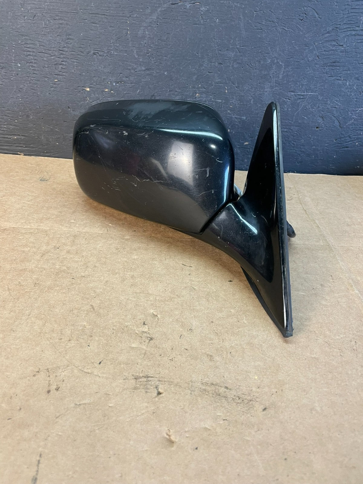 1998 to 2005 Lexus GS300 GS350 GS430 Right Side Power Door Mirror AE0955 DW1