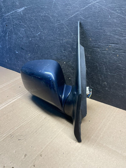 2003 to 2008 Honda Pilot Right Passenger RH Side View Door Mirror Oem S4502DG2