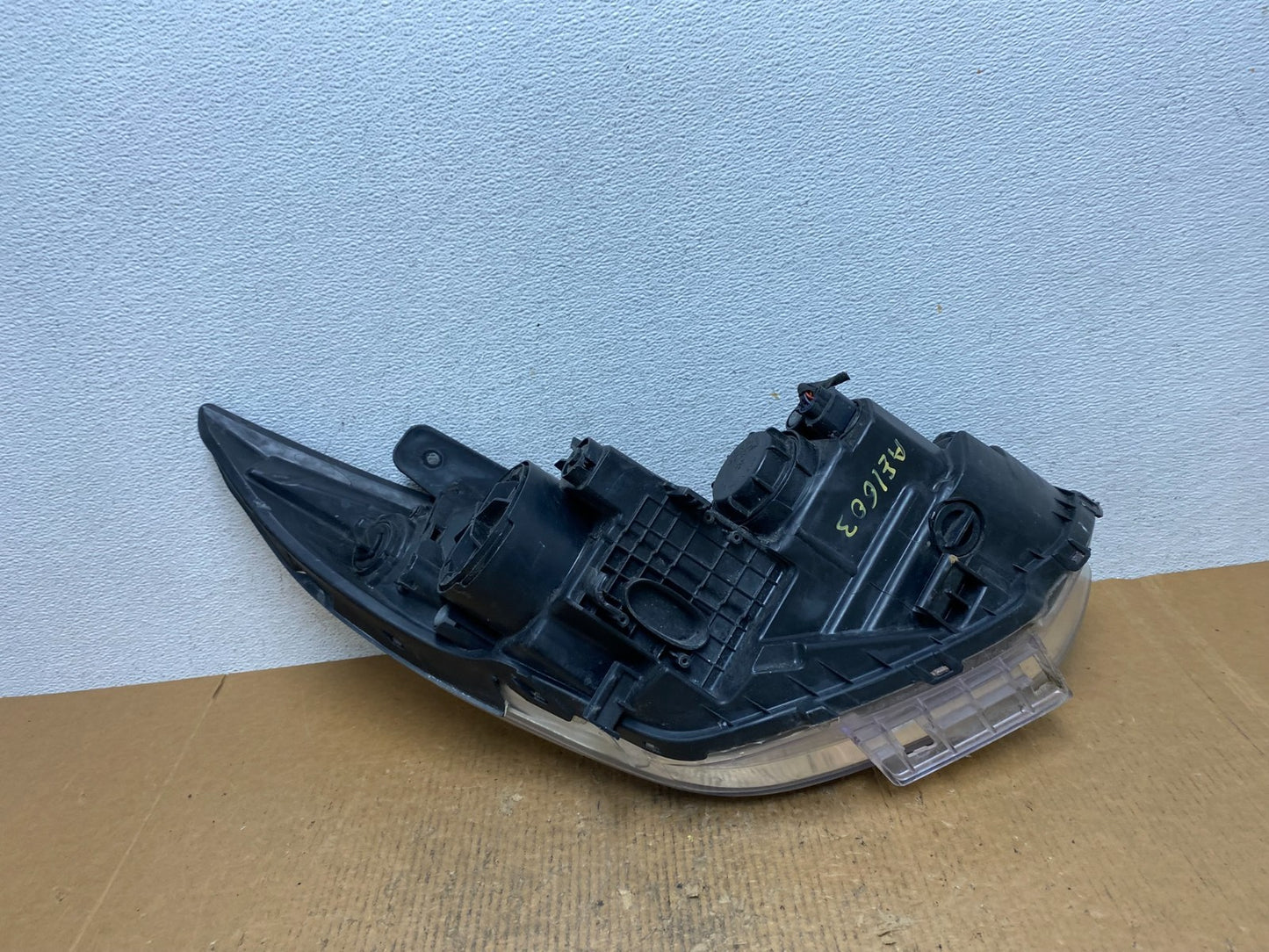 2011 - 2015 Hyundai Sonata Hybrid Left Driver Lh Halogen Headlight AE1603 DW8