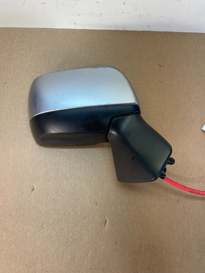 2014-2018 Subaru Forester Right Passenger Side View Power Door Mirror AG2824 DW0