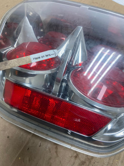 2006 2007 2008 Honda Pilot Left Driver Lh Side Tail light AB8379 LK4