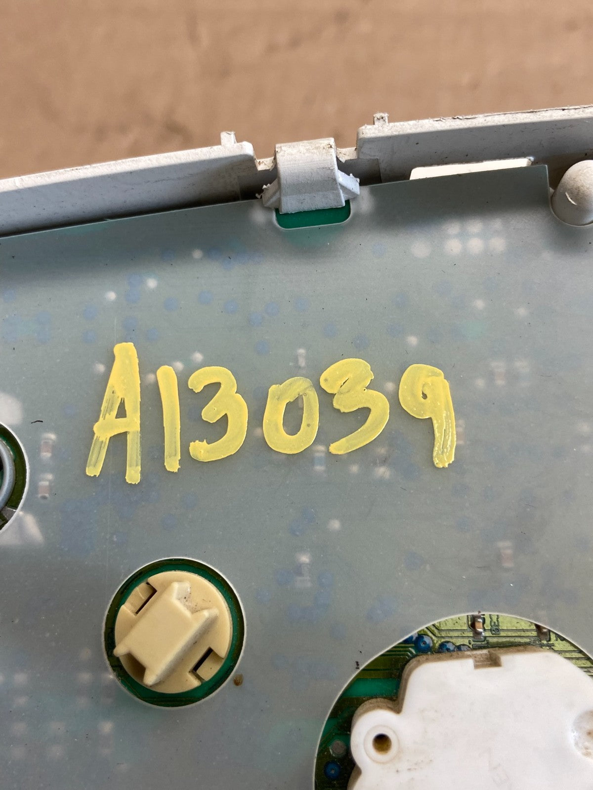 2004 to 2008 Ford E150 E250 Gauge Speedometer Cluster ai3039 DG6