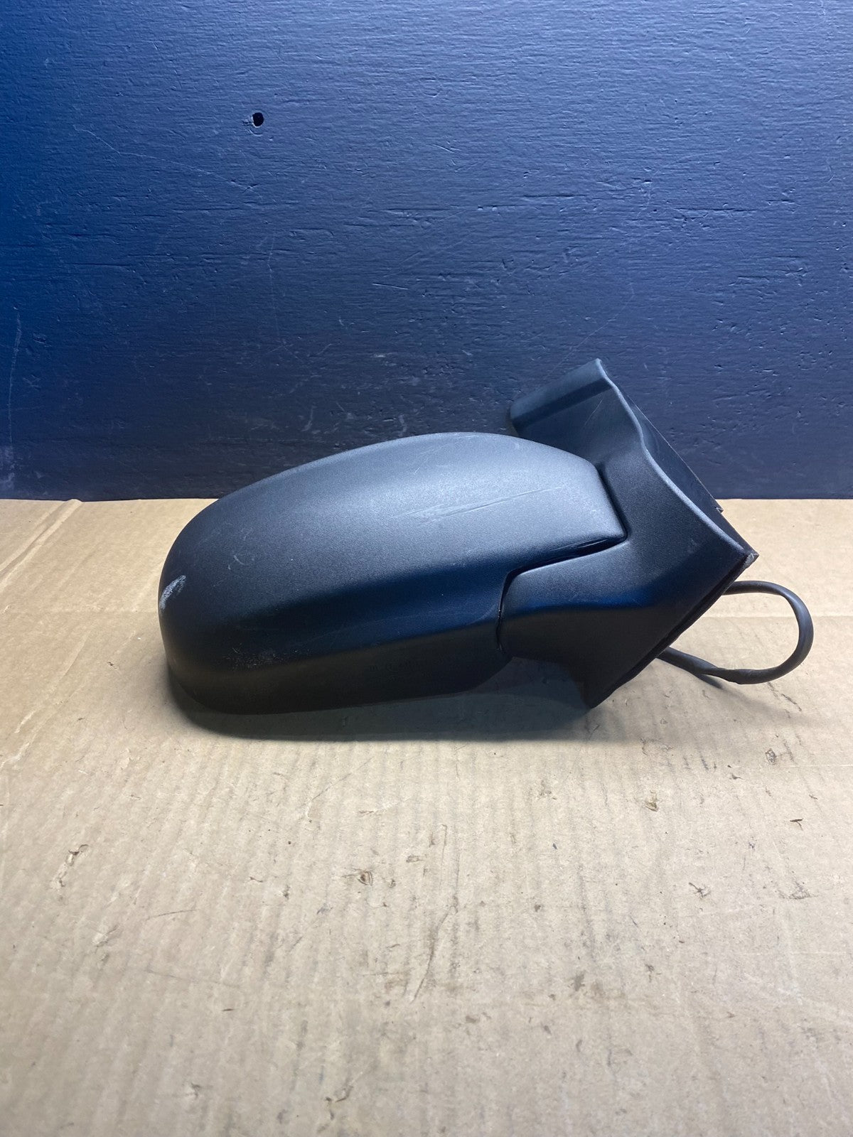 2000 - 2006 Mazda MPV Right Passenger RH Side View Door Mirror ab7487 DG3