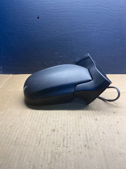 2000 - 2006 Mazda MPV Right Passenger RH Side View Door Mirror ab7487 DG3
