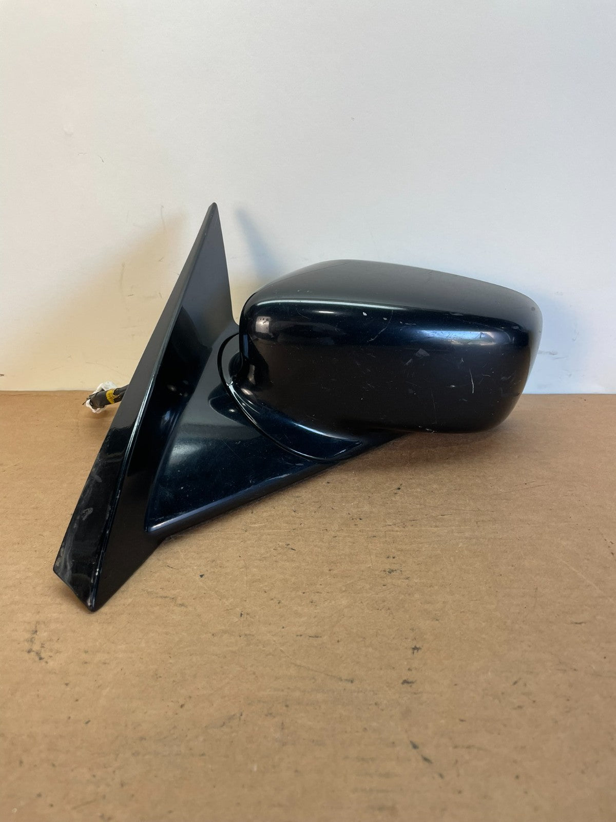 2004 2005 2006 Acura TL Left Driver View Door Mirror AG0694 DW0