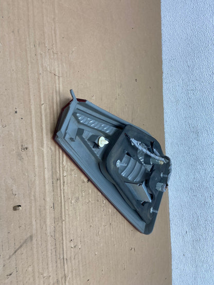 2011 - 2013 Honda Odyssey Inner Tail Light Right Passenger RH Side AD4219 LK4