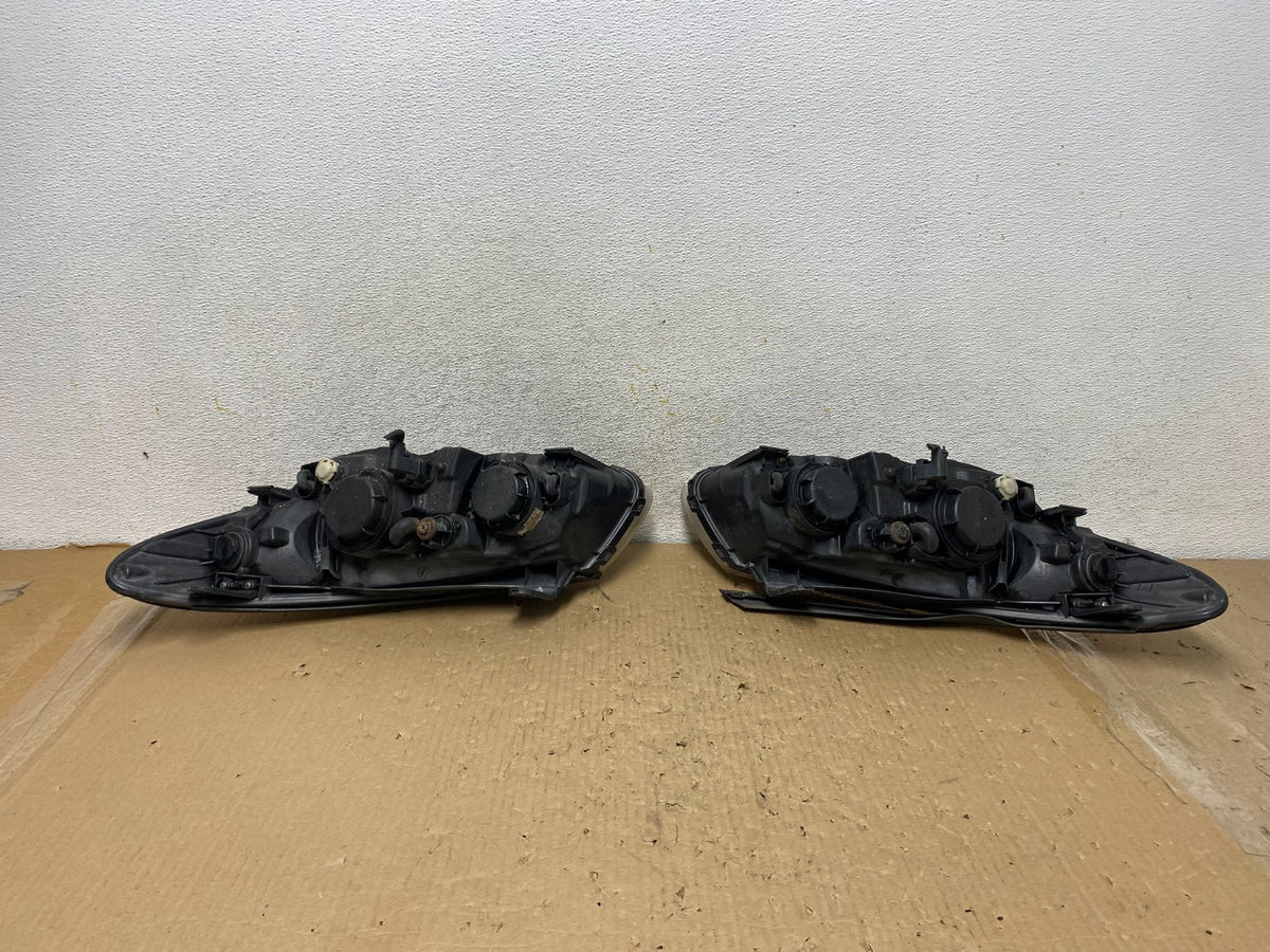 2007 2008 2009 2010 Hyundai Elantra Left+Right Side Headlights AH2850 DW7