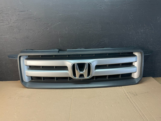 2006 to 2008 Honda Pilot Front Upper Grill Grille AD8397 DG0