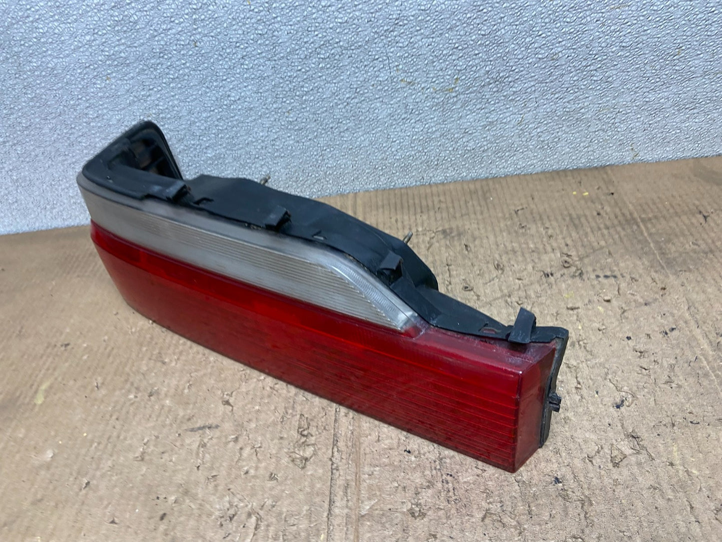 1990 1991 Acura Legend Coupe Left Driver LH Tail Light AA0127 DW1