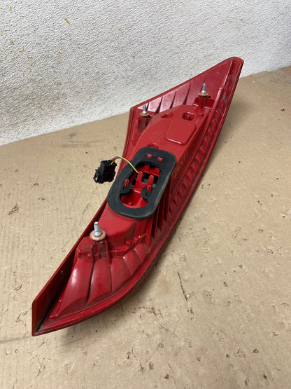 2009 to 2012 Audi Q5 Right Passenger RH Side Tail light AH6871 LK7