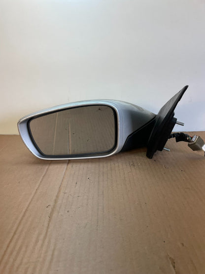 2011 - 2015 Hyundai Sonata Left Driver View Turn Sgn Door Mirror AG7753 DW7