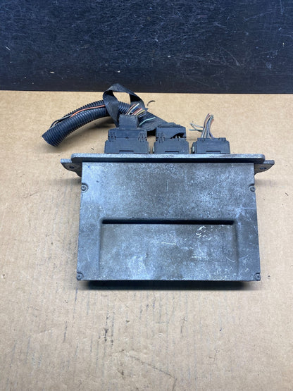 2008 Ford E150 E250 ECM ECU Engine Computer Module 8c2a-12a650-hb ah5011 DG1