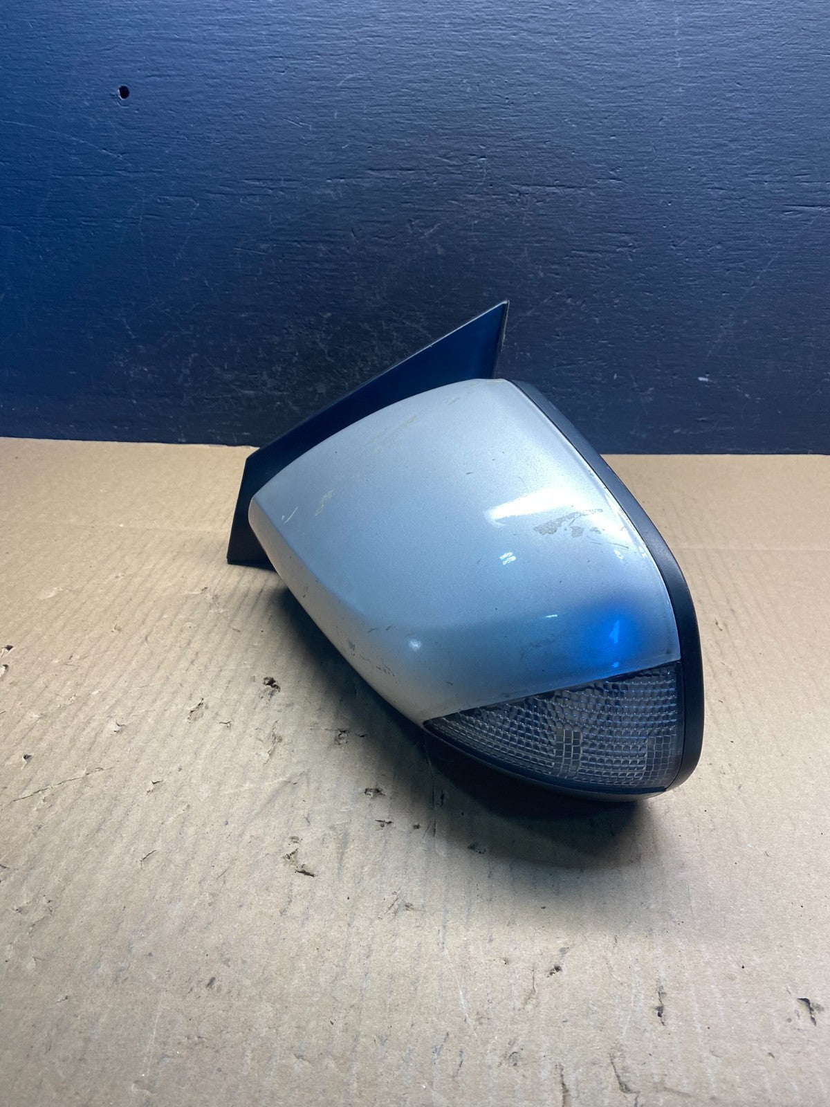 2005 to 2010 Scion TC Left Driver LH Side View Door Mirror AC2556 MS2