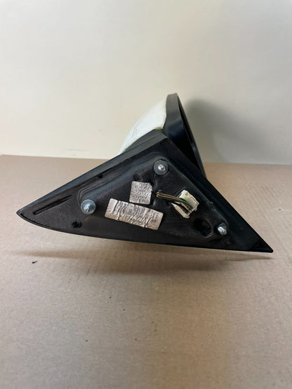 2011-2014 Chrysler 200 Left Driver LH Side View Door Heated Mirror AI8710 DG4