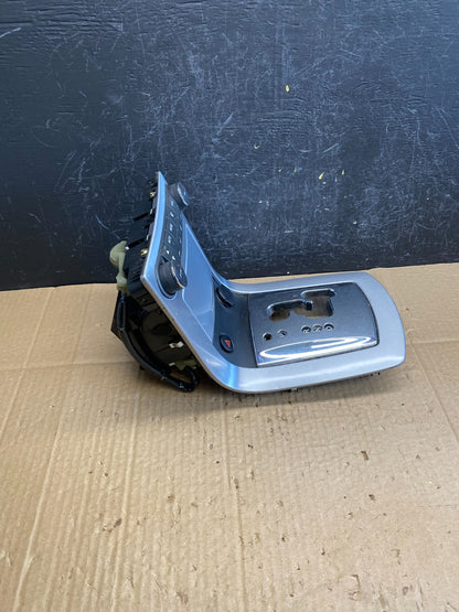 2007 2008 Nissan Maxima Climate Control Shifter Floor Bezel Trim ac9509 DG1