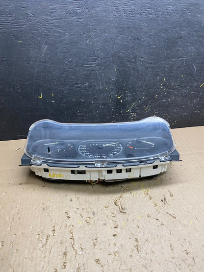 1999 to 2001 Pontiac Montana Speedometer Cluster Gauge U5189 DG4