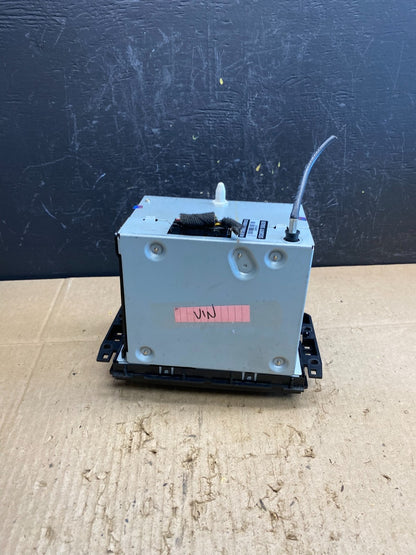 2007 to 2014 GMC Chevy Truck Yukon Silverado AM FM Radio OEM AC4844 DG5