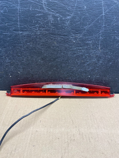 2010-2016 Cadillac SRX Rear Third Brake Stop Hight Mount Lamp Light AG9645 DG4