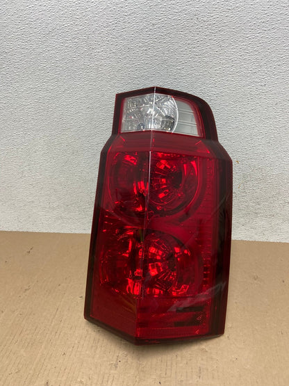 2006 to 2010 Jeep Commander Right Passenger Side Tail Light AE7275 LK0